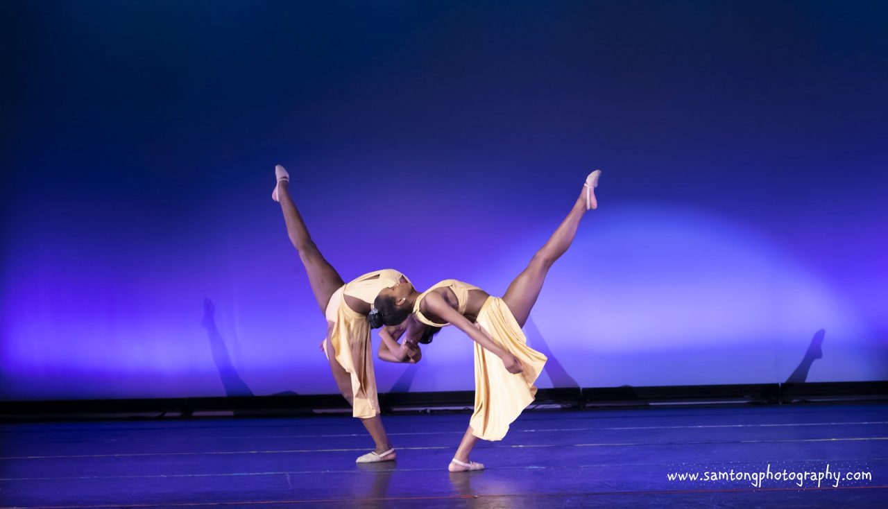 Dance Company Step By Step Waltham Dance Studio